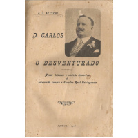 Livros/Acervo/A/AZEVEDO A J